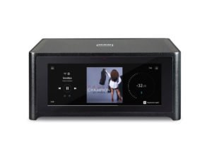 NAD M10