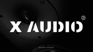 X-Audio-X3
