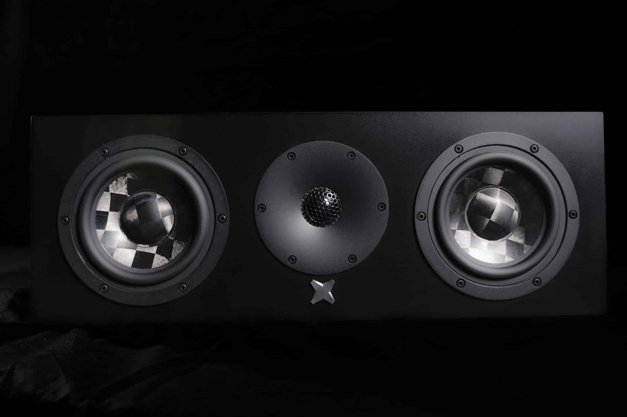 X Audio X系列 Hi-End劇院音響
