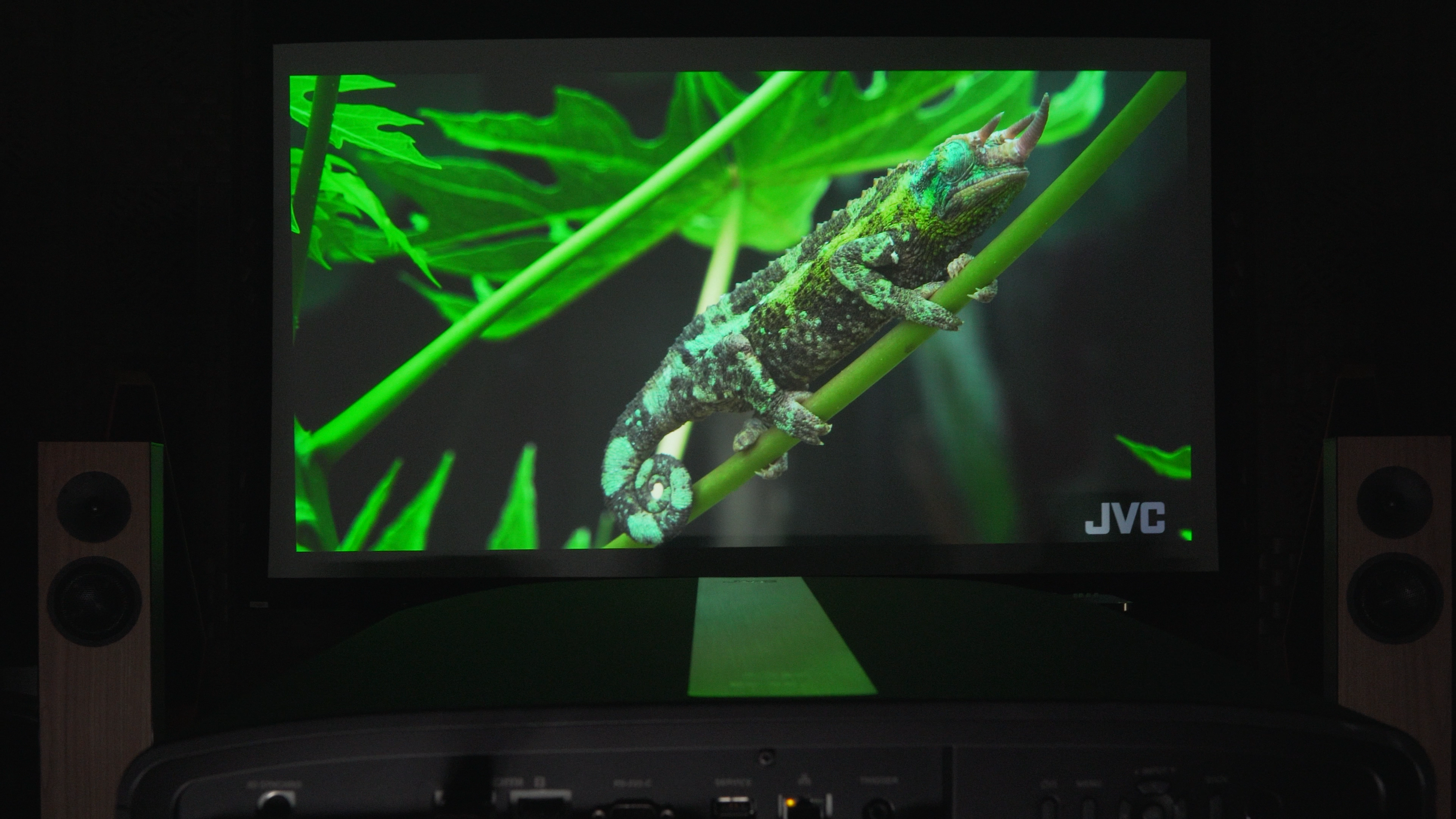 JVC NZ900