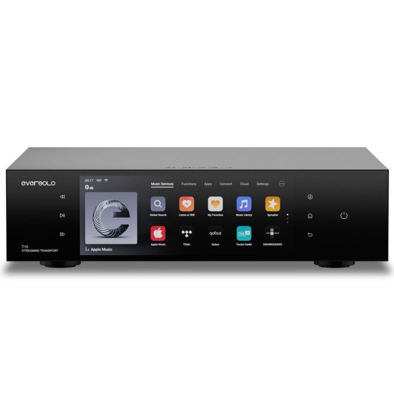 EVERSOLO T10