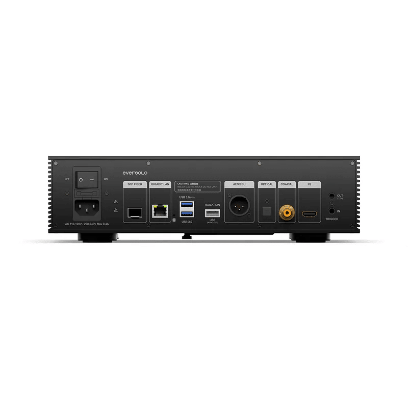 EVERSOLO T10