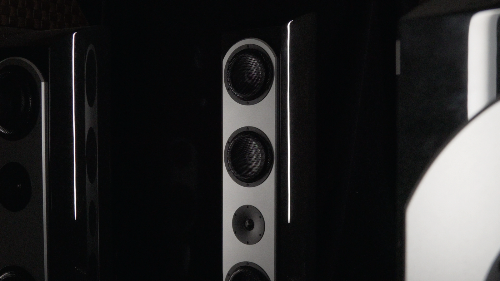 Veyron Audio V90