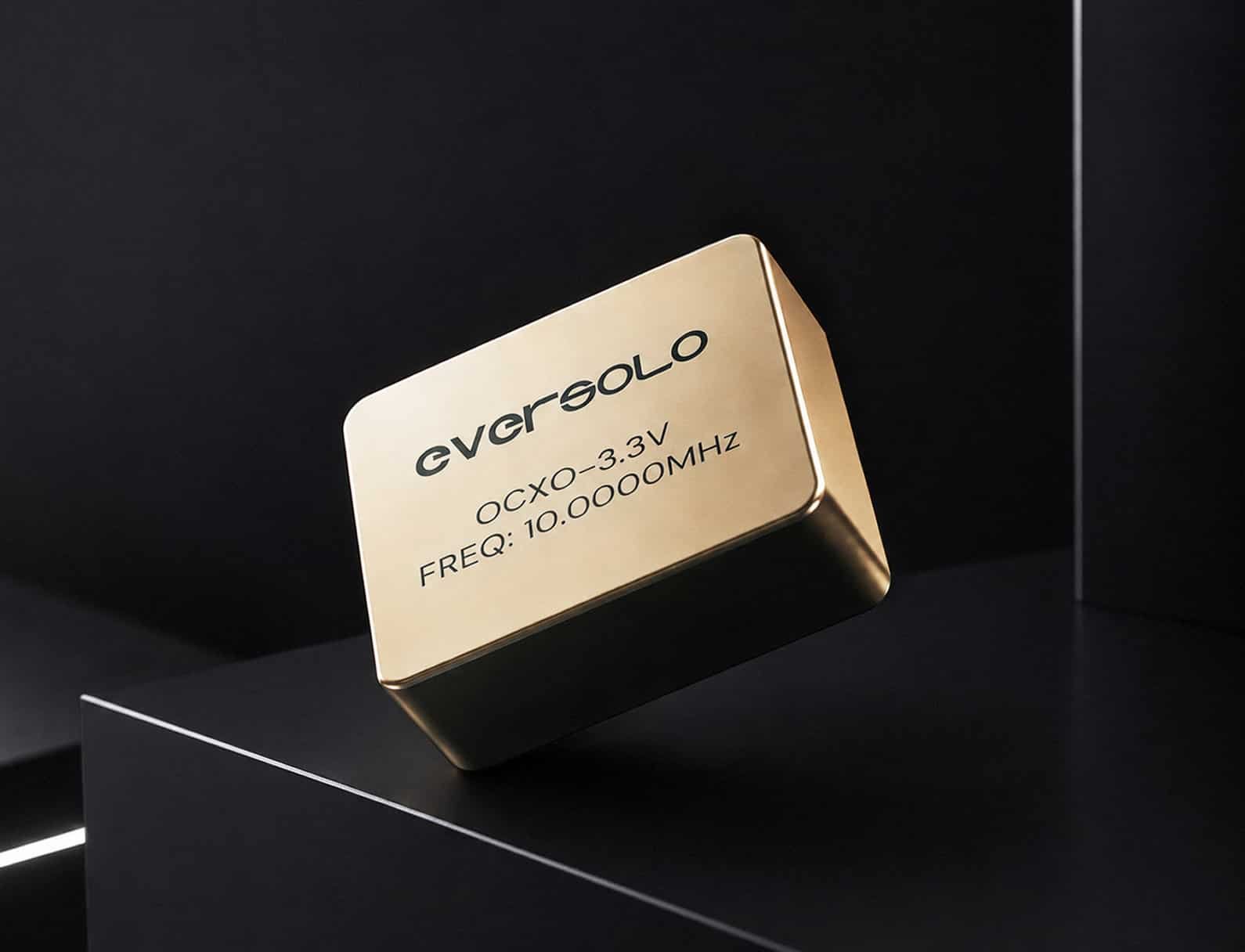 Eversolo T10