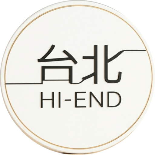 台北音響店